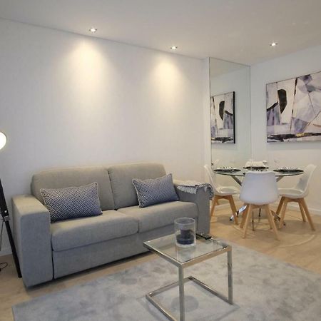 Aveiro 5 Estrelas Palace Apartment Luaran gambar